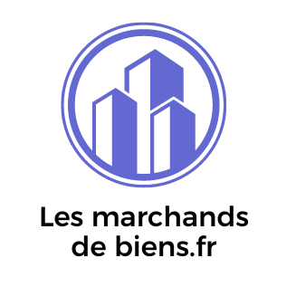Lesmarchandsdebiens.fr
